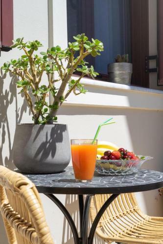Apartamento Aretousa Increteble Cretan Residences Collection