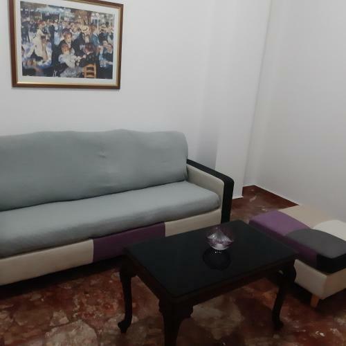 Cosy Apartment In Sitia