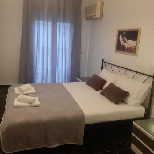 Cosy Apartment In Sitia