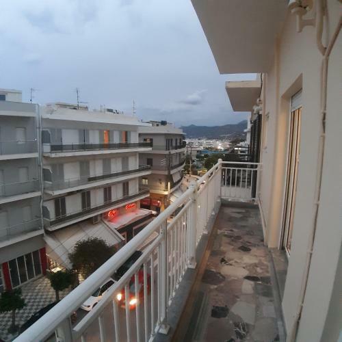 Cosy Apartment In Sitia