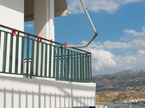 Apartamento Kali Kardia