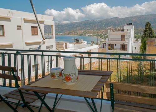 Apartamento Kali Kardia