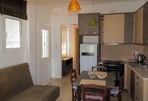 Apartamento Kali Kardia