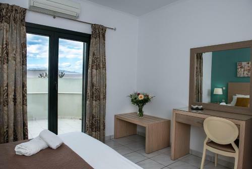 Sunrise Beachfront Apartment