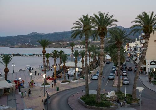 Apartamento Plateia Home Best View-2min From Beach