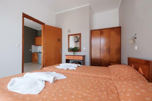 Hotel Club Maria Sidari