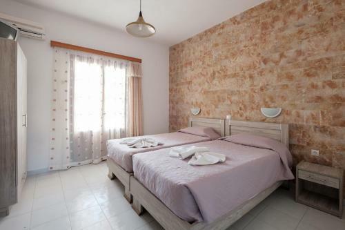 Hotel Club Maria Sidari