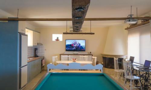Athor Villa