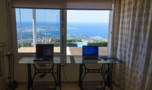 Athor Villa