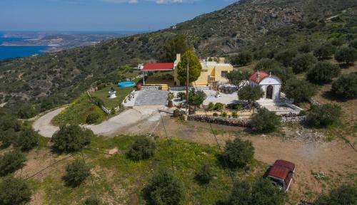 Athor Villa