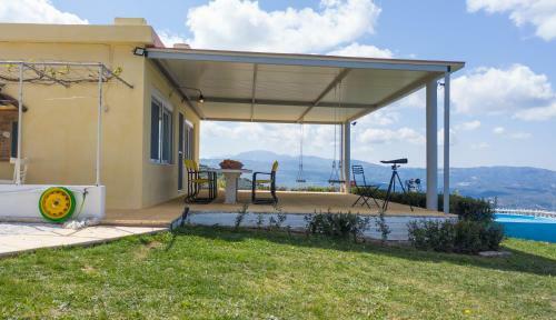 Athor Villa