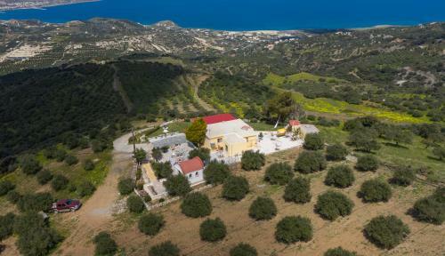Athor Villa