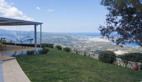 Athor Villa