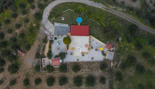 Athor Villa