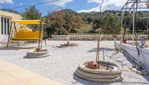 Athor Villa