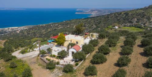 Athor Villa