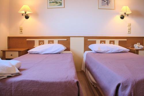 3 Brothers Hotel Sidari