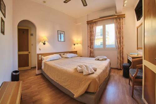 3 Brothers Hotel Sidari