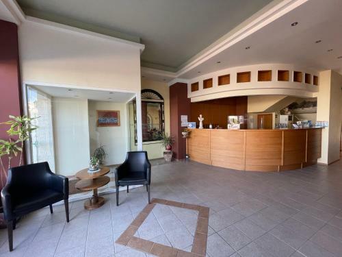 Hotel Flisvos