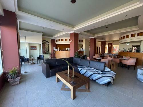 Hotel Flisvos