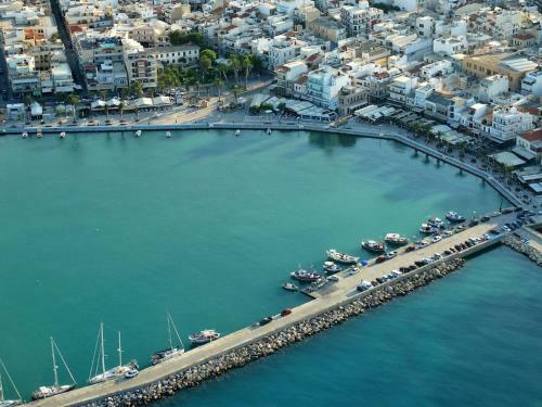 Apartamento Limani House Top Location - Amazing View