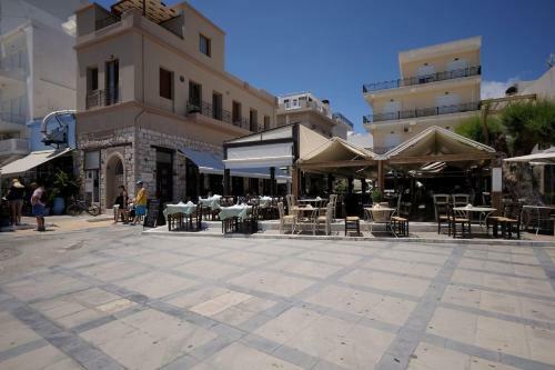 Apartamento Limani House Top Location - Amazing View