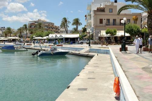 Apartamento Limani House Top Location - Amazing View