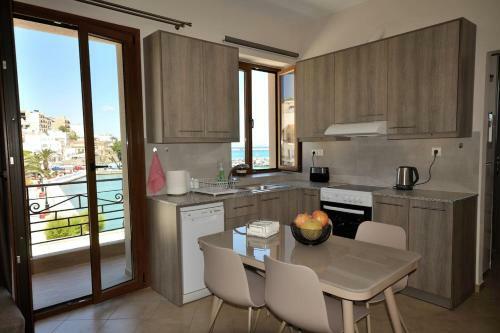 Apartamento Limani House Top Location - Amazing View