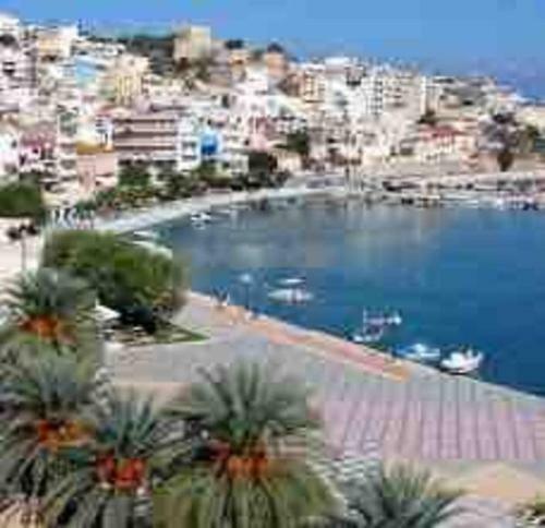 Apartamento Agapi