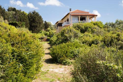 Ntoriseveline Beach House
