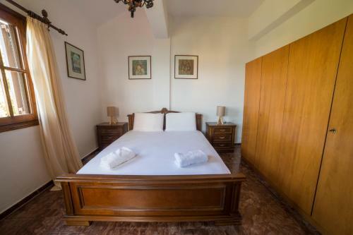 Ntoriseveline Beach House