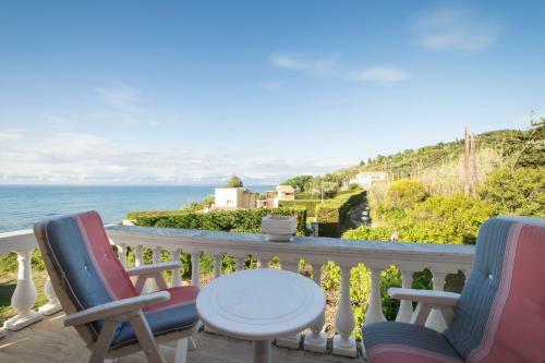 Ntoriseveline Beach House