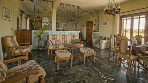 Ntoriseveline Beach House