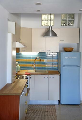 Apartamento Downtown Sitia
