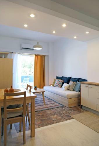 Apartamento Downtown Sitia