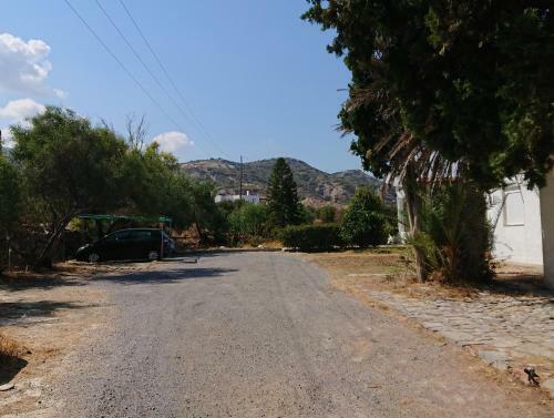 Apartamento Villa Trypitos
