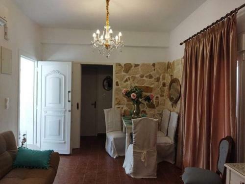 Apartamento Villa Trypitos