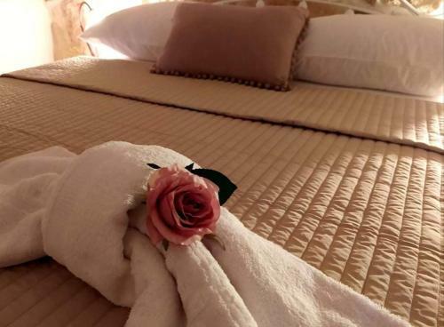Apartamento Villa Trypitos