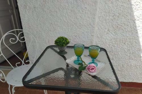 Apartamento Villa Trypitos