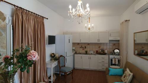 Apartamento Villa Trypitos