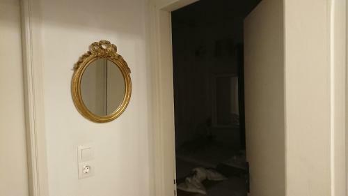 Apartamento Villa Trypitos