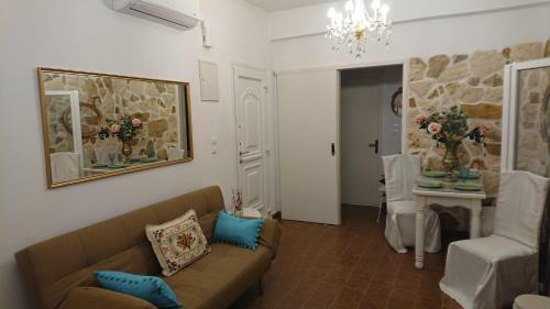 Apartamento Villa Trypitos