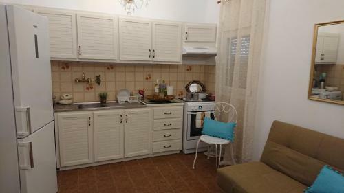 Apartamento Villa Trypitos