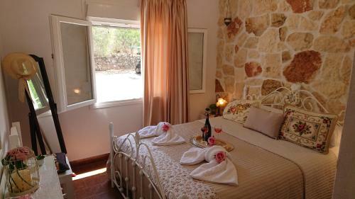 Apartamento Villa Trypitos