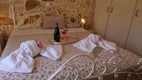 Apartamento Villa Trypitos