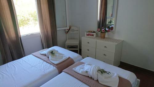 Apartamento Villa Trypitos