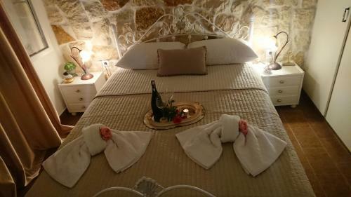 Apartamento Villa Trypitos