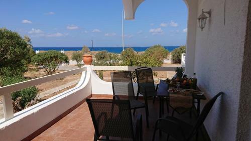 Apartamento Villa Trypitos