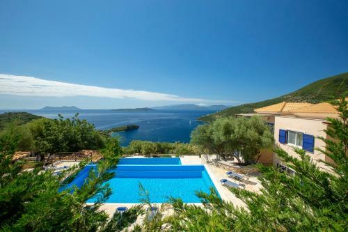 Okeanides Villas