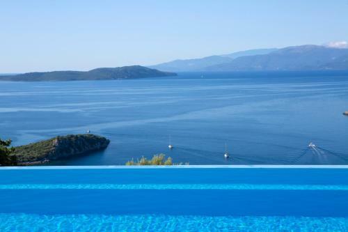 Okeanides Villas